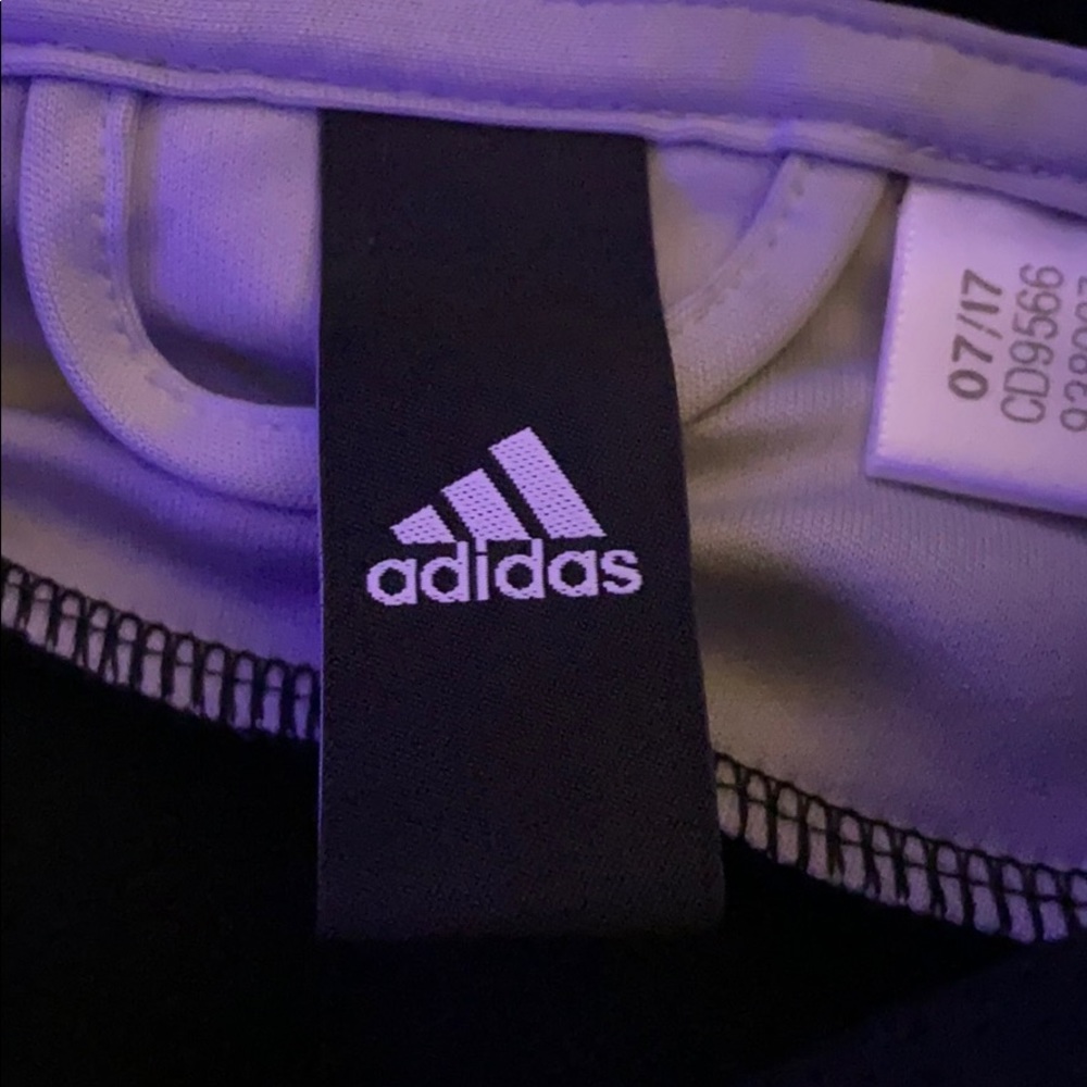Adidas jacket - Picture 2 of 4